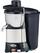 Sapcentrifuge N.50 - Stil en Krachtig - Exclusive Ezy-clean™ - Santos JUICER #50 - GN 3