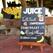 Securit Bar Top Ezel en Schoolbord A4 - E078 3