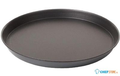 Matfer antikleef bakvorm glad 28cm | E145