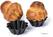 Matfer Bourgeat Anti-Kleef Mini Briochevorm 7,5 cm (12 Stuks) - Matfer Bourgeat E238 8