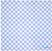 Theedoek | Blauw Geblokt | Vogue | E578 2