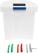 Araven voorraadcontainer 50ltr | E689 5