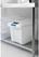 Araven voorraadcontainer 50ltr | E689 7
