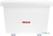 Araven voorraadcontainer 70ltr | E690 3