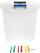 Araven voorraadcontainer 70ltr | E690 4
