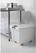 Araven voorraadcontainer 70ltr | E690 7