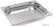 Geperforeerde Rvs Gn1/2 Bak | 4cm Hoog | Vogue | E698