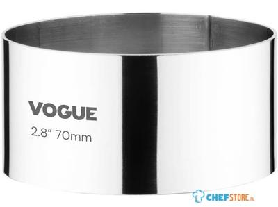 Moussering | 70mm | Vogue | E891