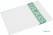 Glasdoek | Groen | Vogue | E912 4