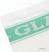 Glasdoek | Groen | Vogue | E912 6