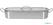 Kitchen Craft Roestvast Stalen Visketel 29cm - E923