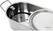 Kitchen Craft Roestvast Stalen Visketel 29cm - E923 3