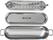 Kitchen Craft Roestvast Stalen Visketel 29cm - E923 5