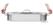 Kitchen Craft Roestvast Stalen Visketel 29cm - E923 6