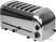Dualit Vario broodrooster | 6 sleuven | RVS | 60144 | E972 3