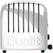 Dualit Vario broodrooster | 6 sleuven | wit | 60146 | E975 3