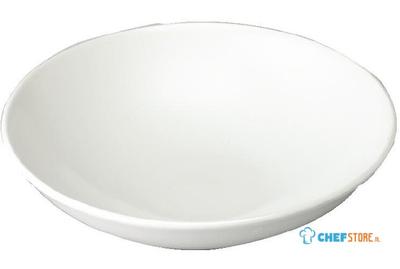 Churchill EU715 White Coupe Kom 18.2cm (12 stuks)