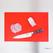 Hygiplas antibacteriële snijplank rood | F155 6