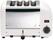 Dualit Vario broodrooster | 4 sleuven | wit | 40355 | F211 2