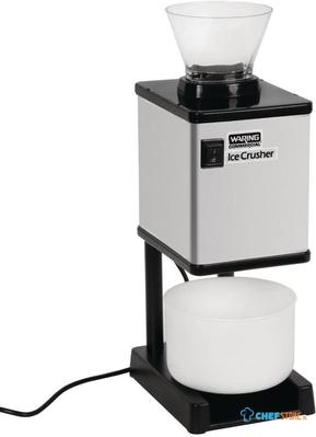 IJsvergruizer | IC20CE | Waring | F234