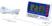 Hygiplas digitale koeling en vriezer thermometer | F343