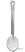 Rvs Serveerlepel | 33cm | Vogue | F499 3