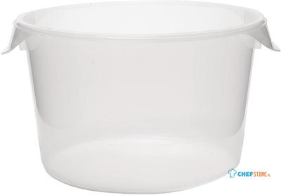 Rubbermaid ronde voedselcontainer 11,4L - F597