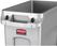 Rubbermaid Slim Jim container met luchtsleuven 60ltr - F603 9