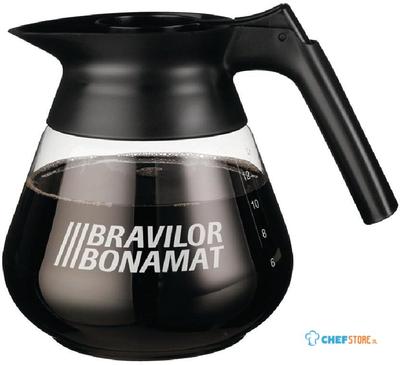 Koffiekan voor Bravilor koffiemachines | Bravilor | F640