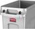Rubbermaid Slim Jim container met luchtsleuven 87ltr - F649 3
