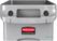 Rubbermaid Slim Jim container met luchtsleuven 87ltr - F649 4