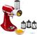 KitchenAid schaaf/rasp accessoire 5KSMVSA |  F661