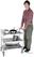 Rvs Serveerwagen | 3 Bladen | Small | Vogue | F993 3