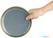 Olympia Kiln ronde coupeborden blauw 17,8cm | FA026 4