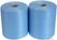 EcoTech Envirolite Super Antibacteriële Schoonmaakdoekjes Blauw (2 X 500 Stuks) - EcoTech FA204