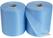 EcoTech Envirolite Super Antibacteriële Schoonmaakdoekjes Blauw (2 X 500 Stuks) - EcoTech FA204 4