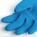 MAPA Alto 405 waterdichte heavy-duty werkhandschoenen blauw en geel 3