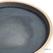 Olympia Canvas platte ronde borden blauw graniet 18cm | FA300 4