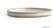 Olympia Canvas platte ronde borden wit 18cm | FA328 3