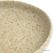 Olympia Canvas diepe coupe borden crème 23cm | FA341 4