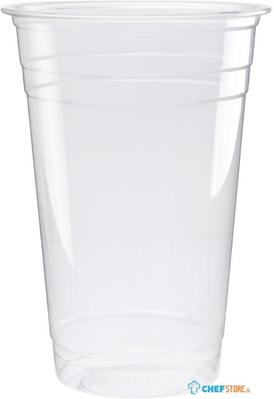 Fiesta Green composteerbare PLA frisdrankbekers 56,8cl | FA344