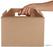 Colpac Recyclebare Kraft Dozen (125 Stuks) - Colpac FA362 3