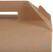 Colpac Recyclebare Kraft Dozen (125 Stuks) - Colpac FA362 4