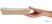 Colpac composteerbare kraftpapieren wegwerp voedseldozen 14,8cm | FA364 3
