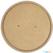 Colpac Recyclebare Deksels voor 450ml Soepbekers (500 Stuks) - Colpac FA368 2