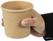 Colpac magnetronbestendige kraft soepkommen recyclebaar 350ml (500 stuks) 6