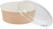 Colpac Recyclebare Saladeboxen Met Deksel (150 Stuks) - Colpac FA374 2