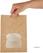 Colpac kraft sandwichboxen met venster recyclebaar (250 stuks) 2