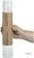 Colpac Clasp kraft baguetteverpakking met insteeksluiting recyclebaar (500 stuks) 3