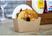 Colpac kraft bagel cups composteerbaar (1000 stuks) | FA389 2